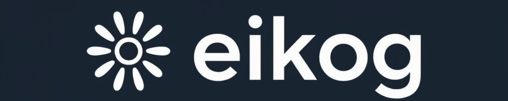 Eikog