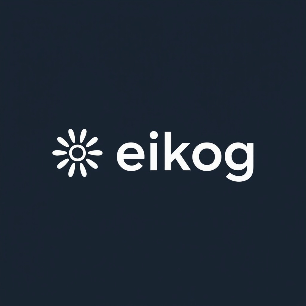 Eikog